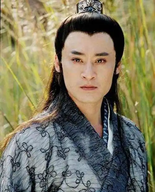 天龙八部私服网_黄日华版的天龙八部精彩还是胡军版的好看争到着急处