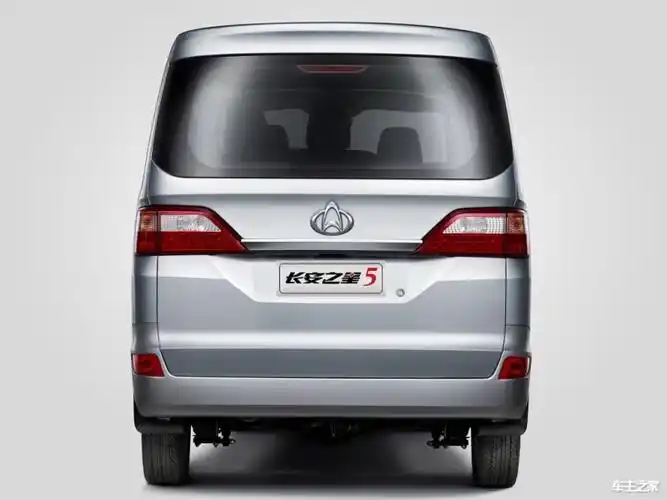 榆林长安之星5报价389万起暂无优惠