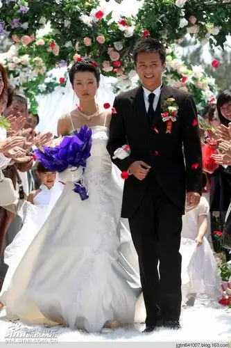 【转载】演员车晓