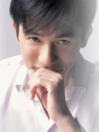 盘点那些超🉑香港男演员——梁朝伟