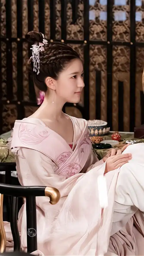 四十天安利赵露思##赵露思传闻中的陈芊芊