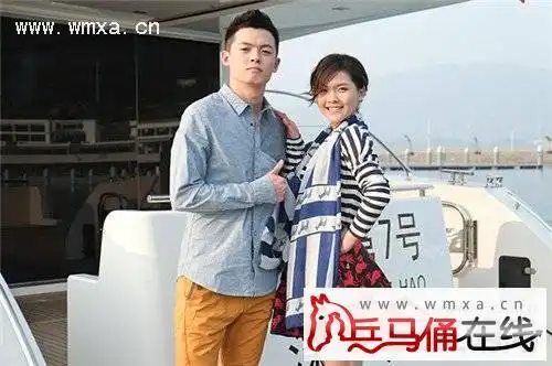 神犬小七第二季欧叶是谁演的 欧叶扮演者王洋王煜结婚了吗(2)