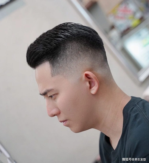 原创男士过了30岁别乱剪发型试试这些轻熟帅气造型潮流又出众