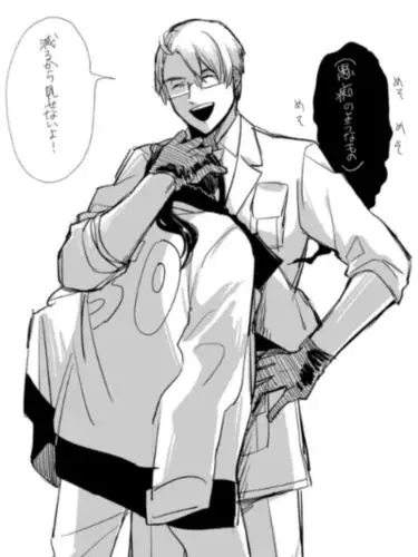 金钱组,耀耀x阿尔肥