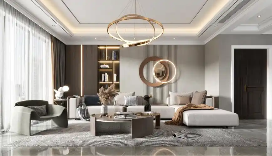 2021年家装高清效果图合集展示