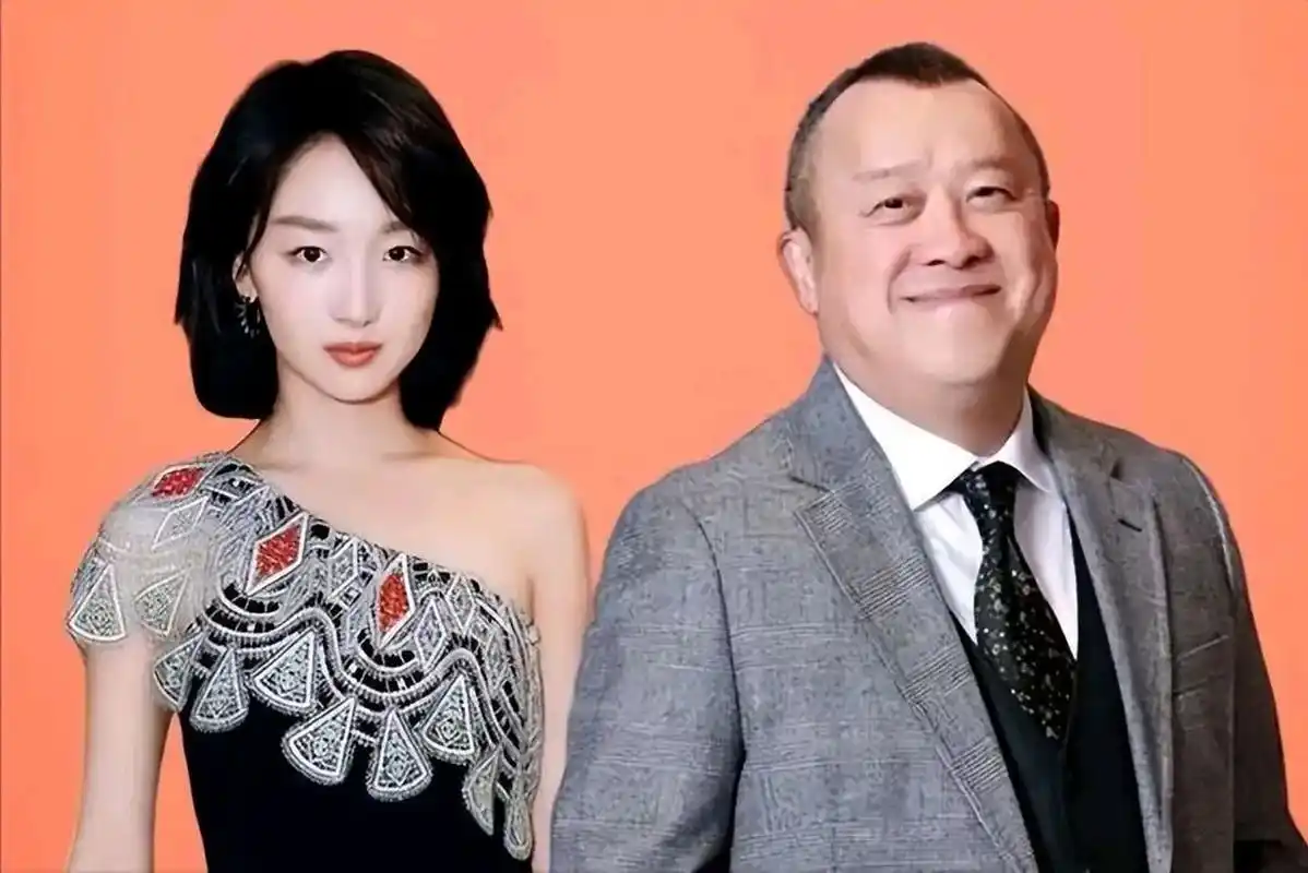 曾志伟揭开周冬雨的糜烂情史:交际花真相大揭露!