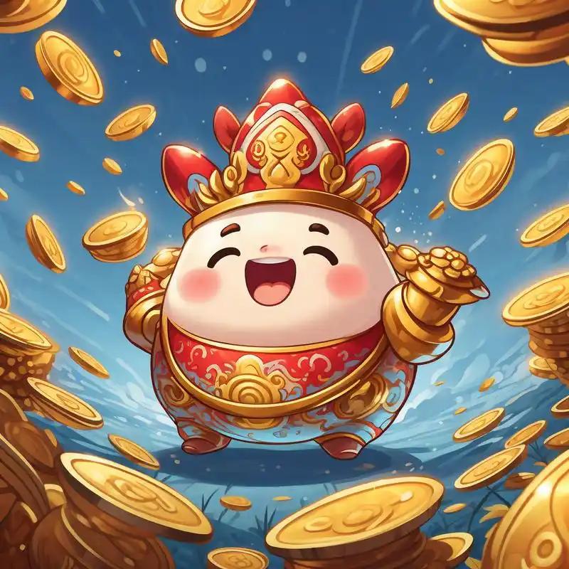 微信头像 好运加载中95