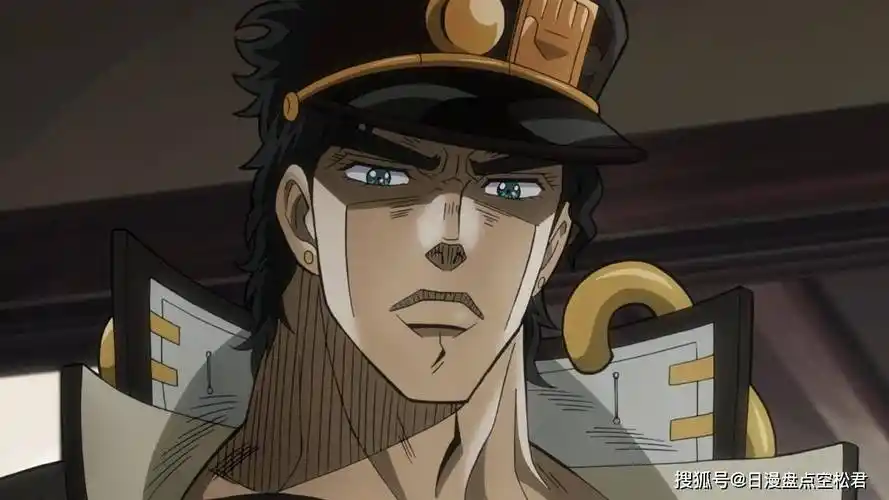 盘点动漫中的"肌肉男",有没有燃起健身的冲动?_性格_实力_全国