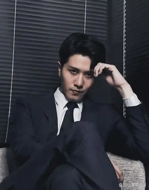 天生一张浪子脸的10位男星痞邪欲不愧是行走的荷尔蒙