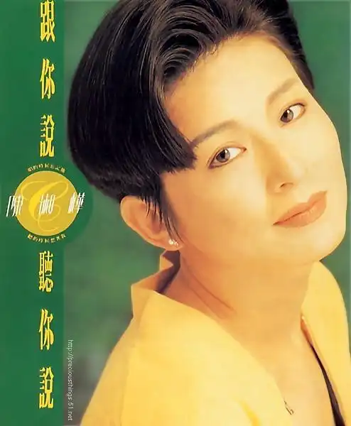 陈淑桦相关图片