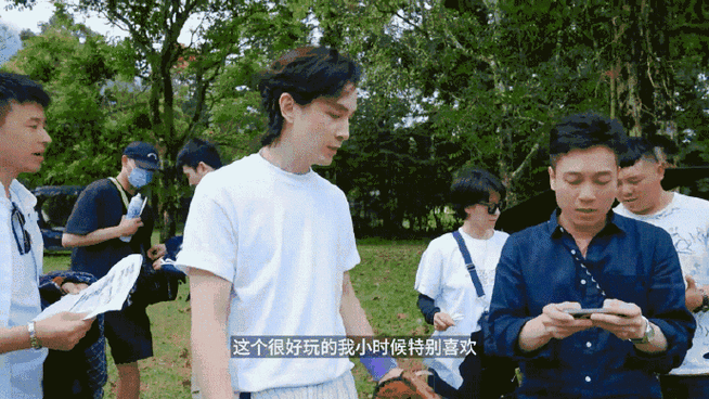 李承铉为演艺事业放弃棒球##李承铉一次带四个孩子