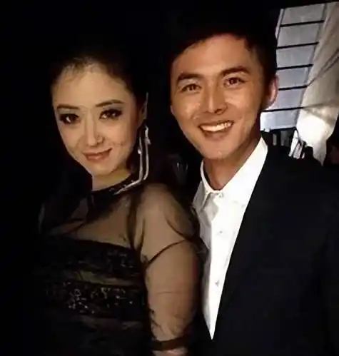 "戏好人糊"蒋欣:插刀刘涛被潜,嘲笑赵丽颖,真性情惹陈建斌暴怒_华妃