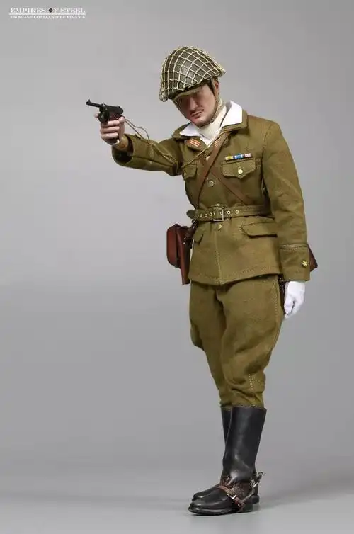 测评玉碎冲绳3r二战日本陆军32军第24师团伊藤幸男中尉