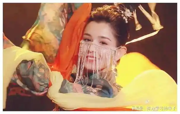 一舞成名被陈赫签约,却因蜡烛门丑闻翻车|四美|张子萱|佟丽娅|孟子义