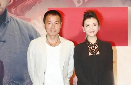 著名演员王挺辟谣:美女演员张恒不是我的妻子