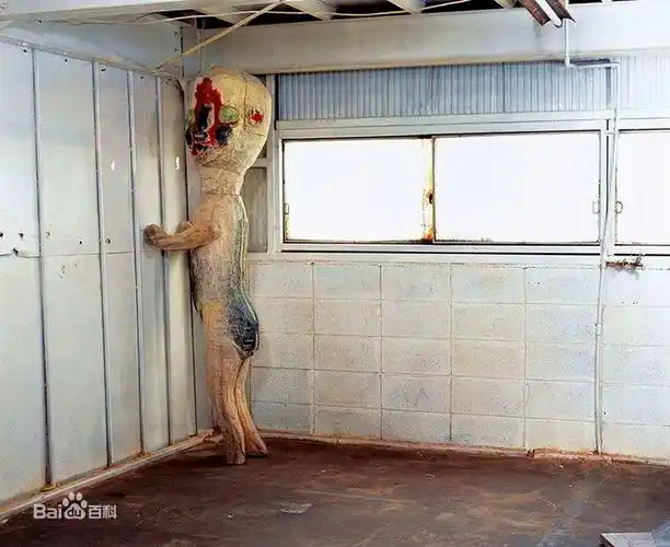 scp-173图片_百度百科