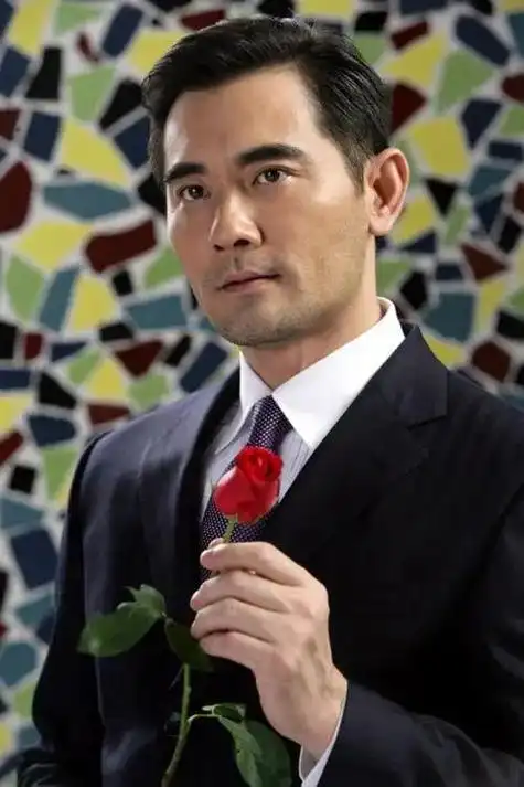 他是台湾最帅演员因女友打嗝分手63岁未婚上亿资产无人继承