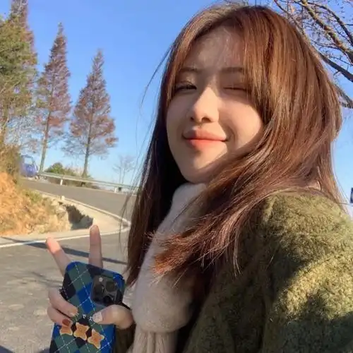 118张好看的适合女生的微信头像 - 知乎