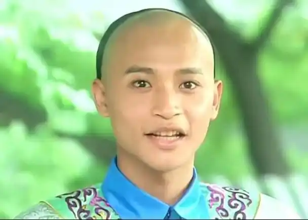 陈志朋:真得因一句话星途尽毁吗?原来他跟苏有朋的差距一目了然