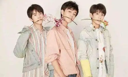 tfboys是由北京时代峰峻文化艺术发展有限公司于2013年8月6日推出的