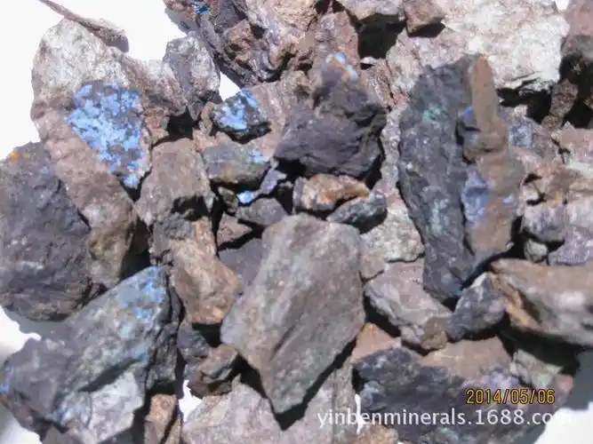 铜陵氧化铜矿-2号