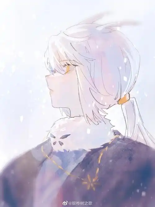 光遇白鸟 - 堆糖,美图壁纸兴趣社区