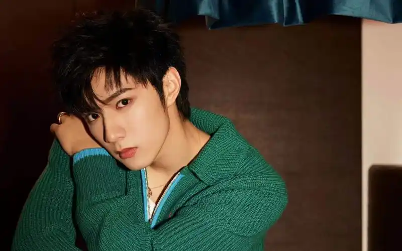 【刘耀文】《浅炸一下吧!