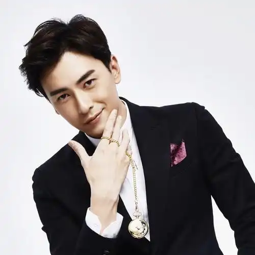 郑元畅_演员_作品_个人资料_简历_生日_经历_留言 - 酷乐米