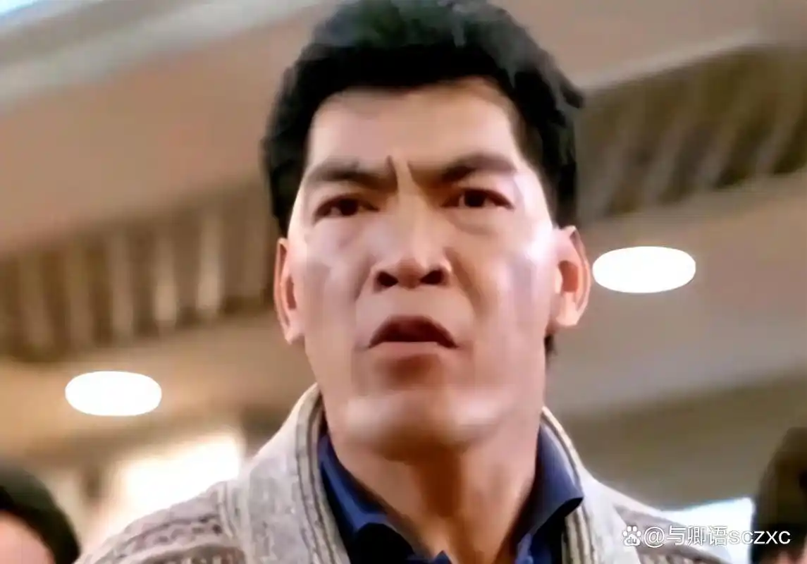 "大傻"成奎安:从月薪60到一天50万,娶两房妻子,54岁患癌去世