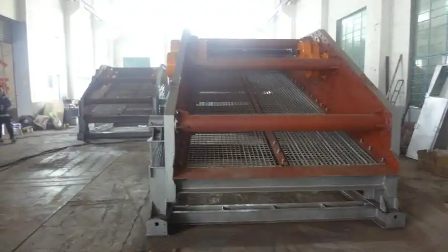 厂家直销石头振动筛,煤炭震动筛,高频振动筛,高效精细筛