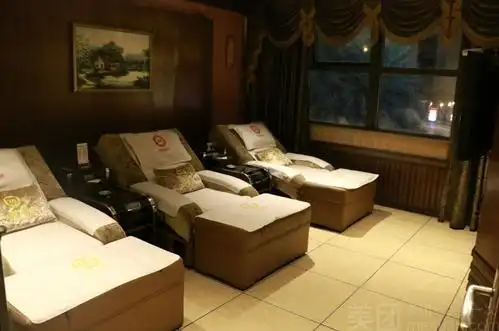 休闲娱乐团购 足疗按摩 金牛区 花牌坊 家富富侨  购买须知 有效期