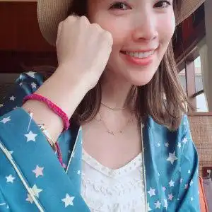 陈若仪kellycupcake