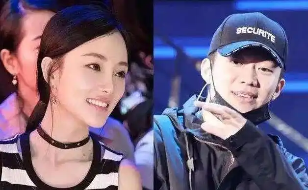 李小璐清空与pg one相关微博 但尚未取关对方