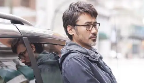 北京遇上西雅图高清宽屏壁纸吴秀波汤唯性感写真合集