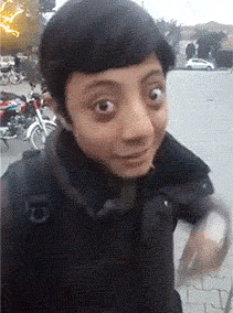 12星座玩儿的忒刺激…… : 搞笑动态图:12星座玩儿的也太刺激了!