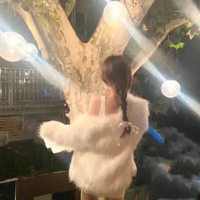 背影 侧脸 手机控全身