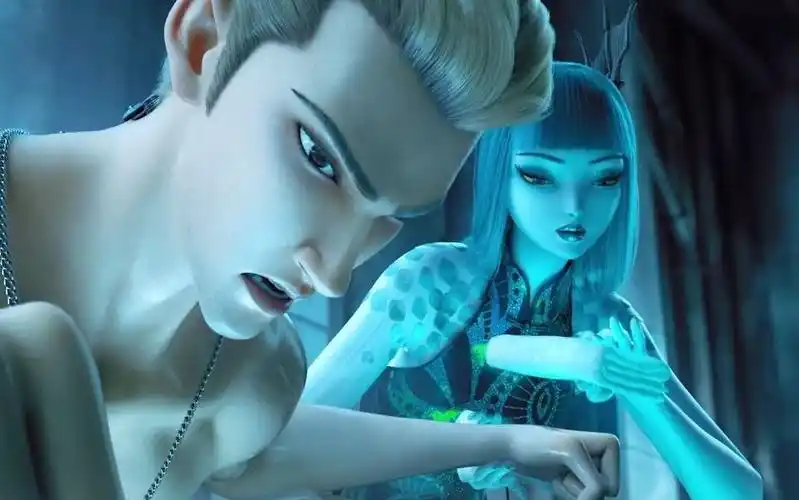 【哪吒重生】这一世敖丙是有权有势的反派公子哥,哪吒这次还能斗得过