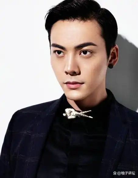 抑郁症魔咒解密!陈伟霆为何离家出走?