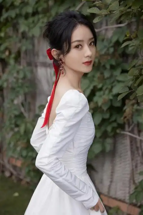 赵丽颖个人资料,赵丽颖介绍