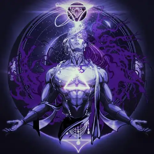 摸了卡兹!另一个jo中贵妇