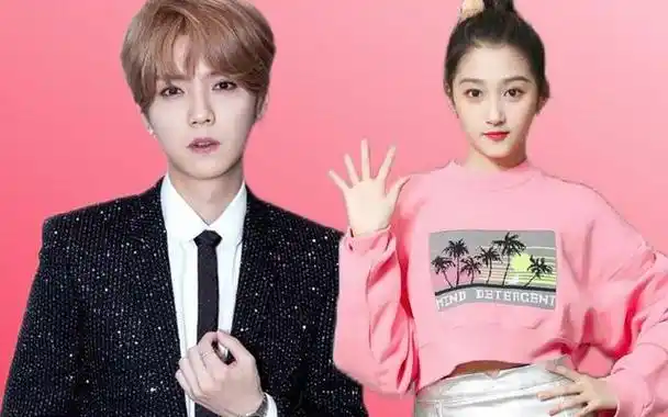 黄子韬和鹿晗是什么关系如何,好兄弟一辈子:鹿晗演唱会举行