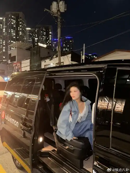 居然在韩国kbs看到袁娅维##袁娅维mamamoo同框