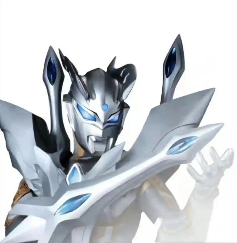 赛罗奥特曼头像(七)