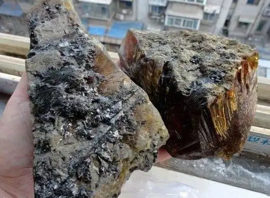 马丽散的基础内容