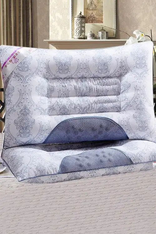 枕头枕芯_价格_品牌_图片_怎么样 蘑菇街