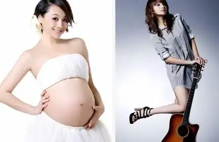 曹颖自曝减重20磅,瘦身转型成时尚辣妈