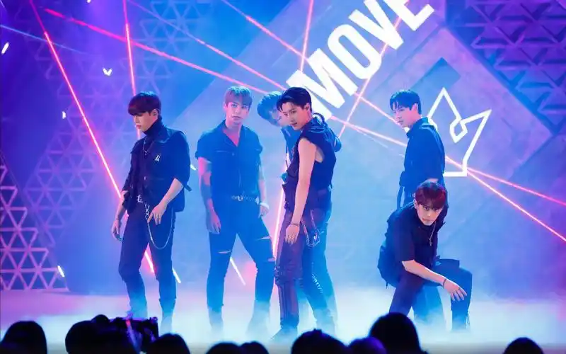 【produce_x101】第三次舞台评价 动起来/move组 个人直拍合集【高清