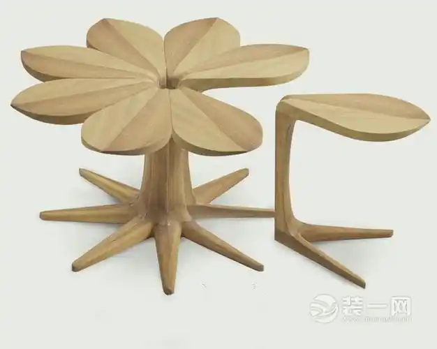 家居创意无限大!看看地球上这些逆天创意椅子设计