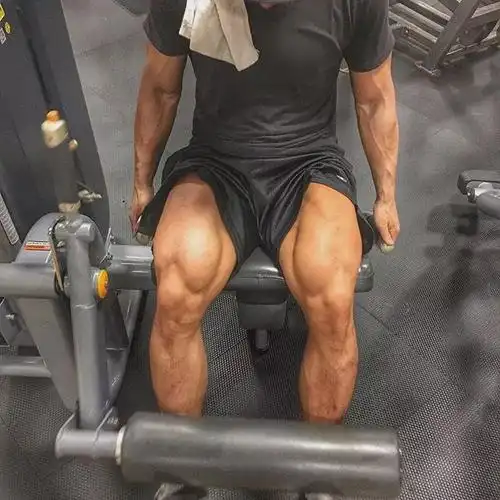 43岁金钟国自曝运动健身秘诀斯巴达减肥法直接虐爆经纪人