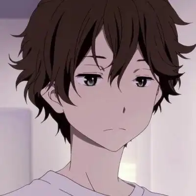 又帅又萌的动漫男生头像冷酷又霸气太酷了